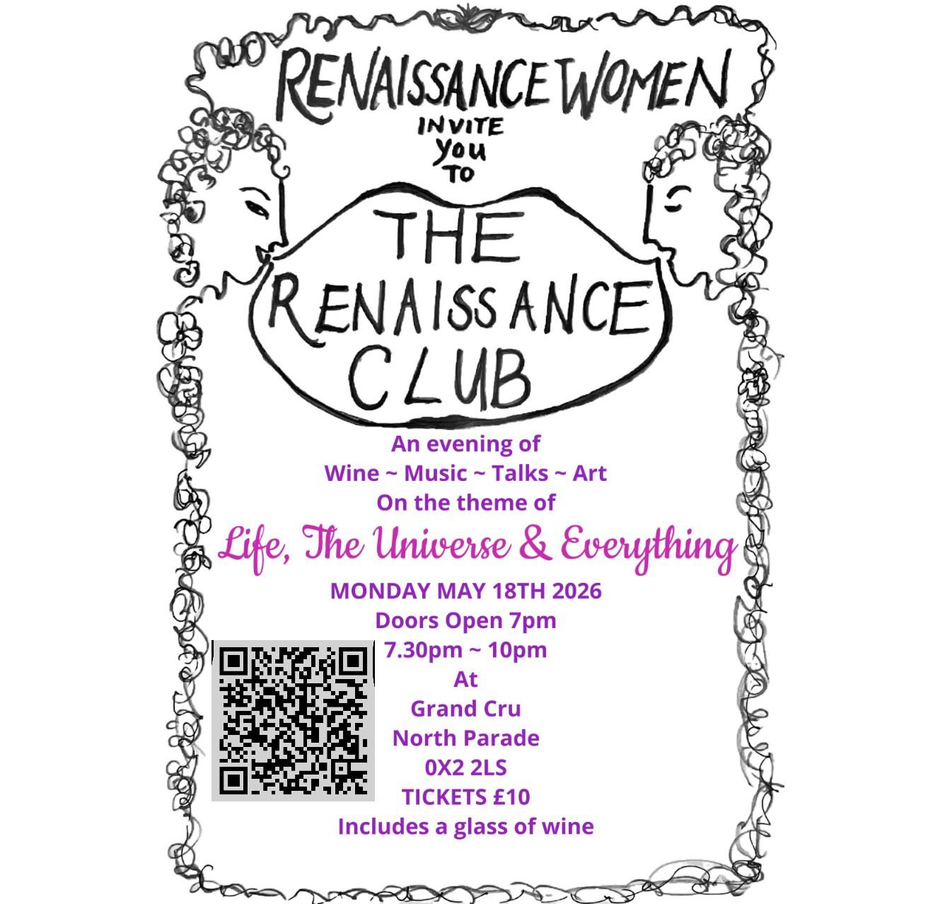 The Renaissance Club